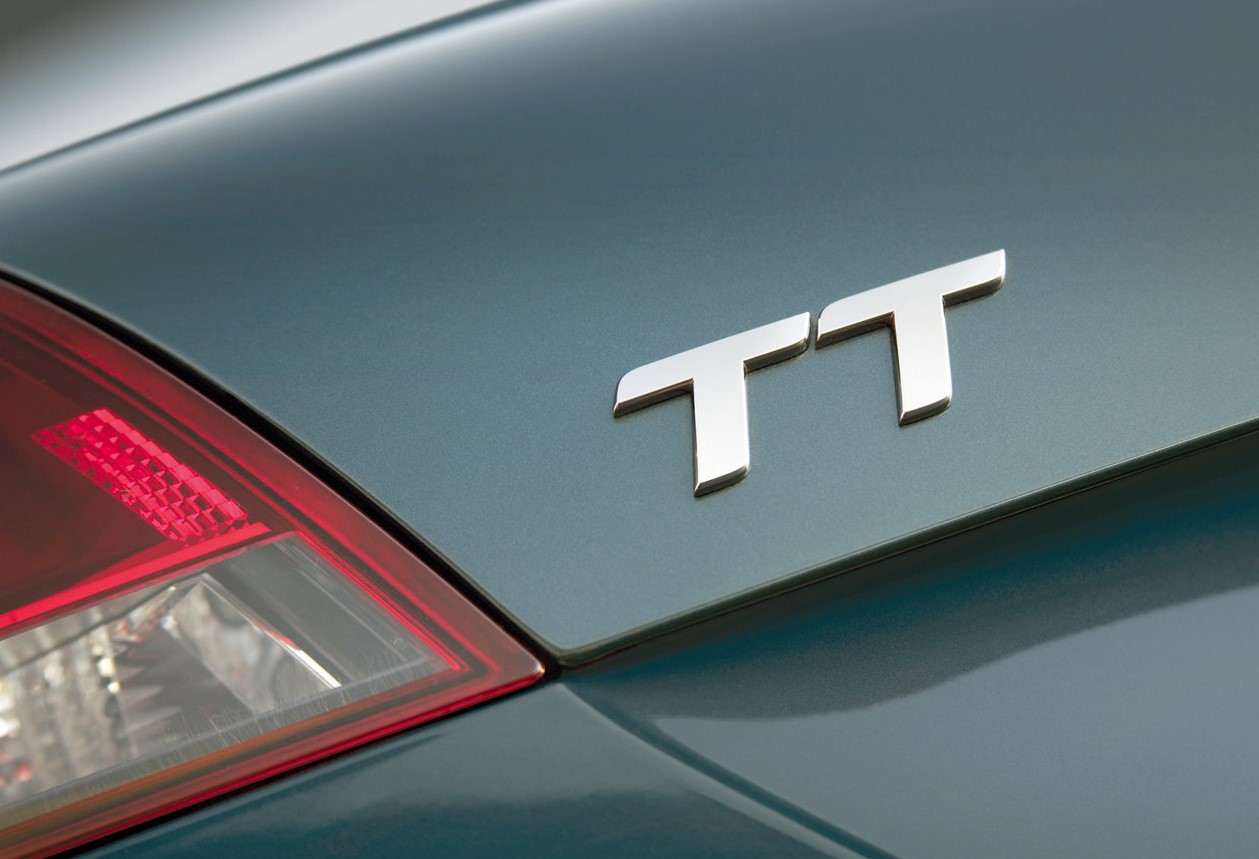 TT 8J  2006-2014
